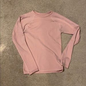 S/M Nike compression shirt